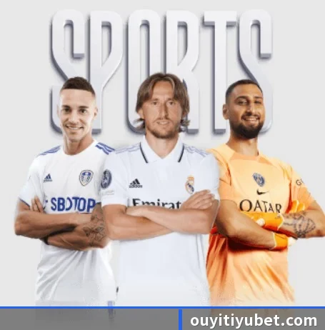 欧亿体育围绕看球场景设计的核心服务(oetysports)